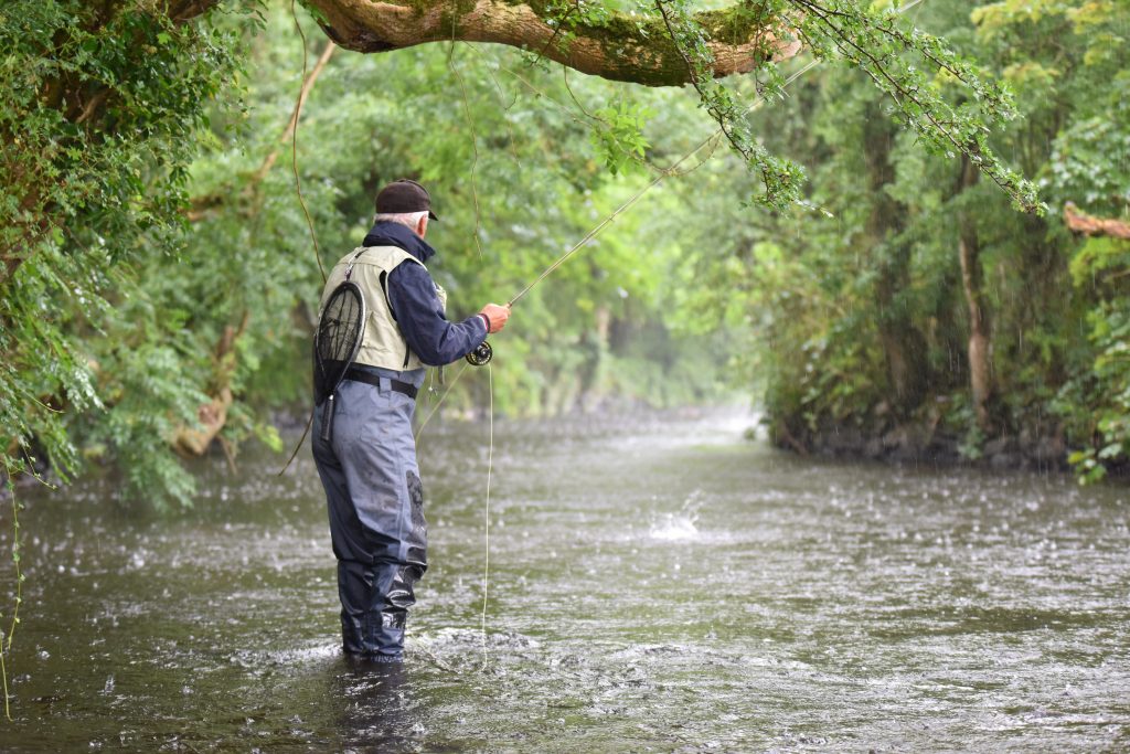 How Weather Affects Fishing: All You Need To Know