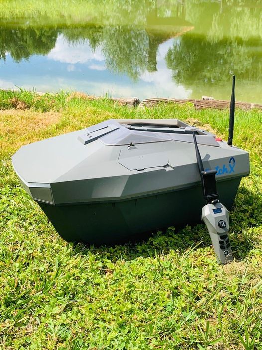 Top 6 Tips to Get the Most Out of Your Bait Boat