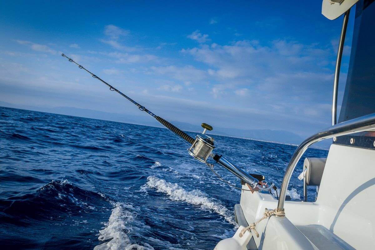 Fishing in Barcelona: Expert Guide to Fishing the Mediterranean Sea