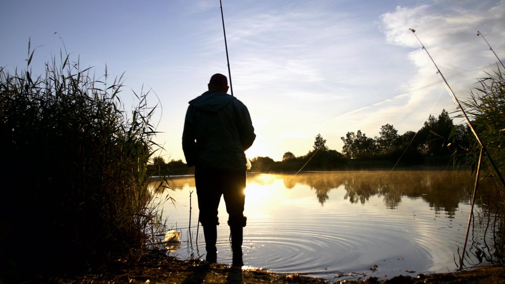 MAKE A QUICK START: A GUIDE TO STARTING ON A NEW FISHING VENUE